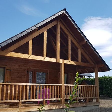 Chalets Du Lac Arcizans-Avant Exterior foto