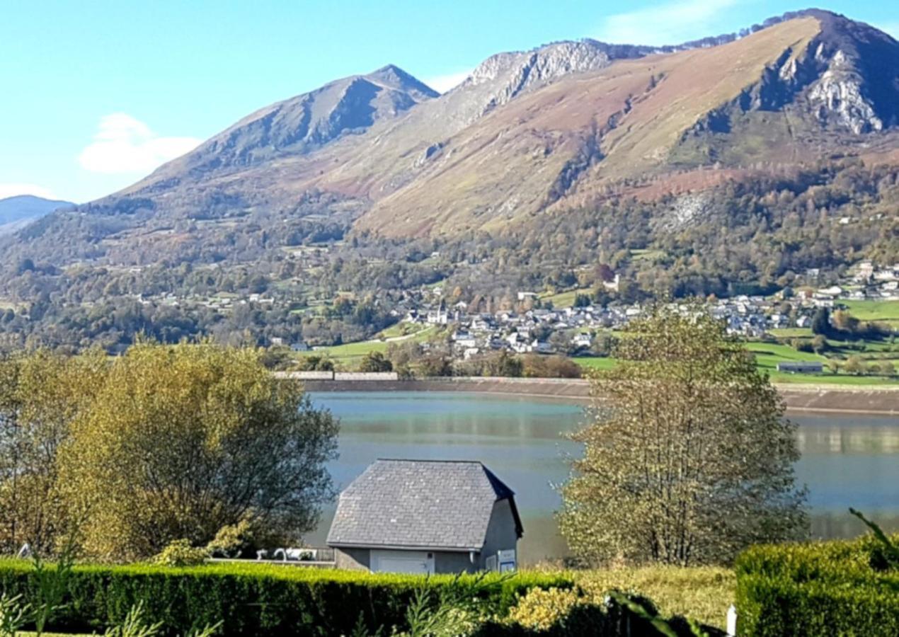 Chalets Du Lac Arcizans-Avant Exterior foto