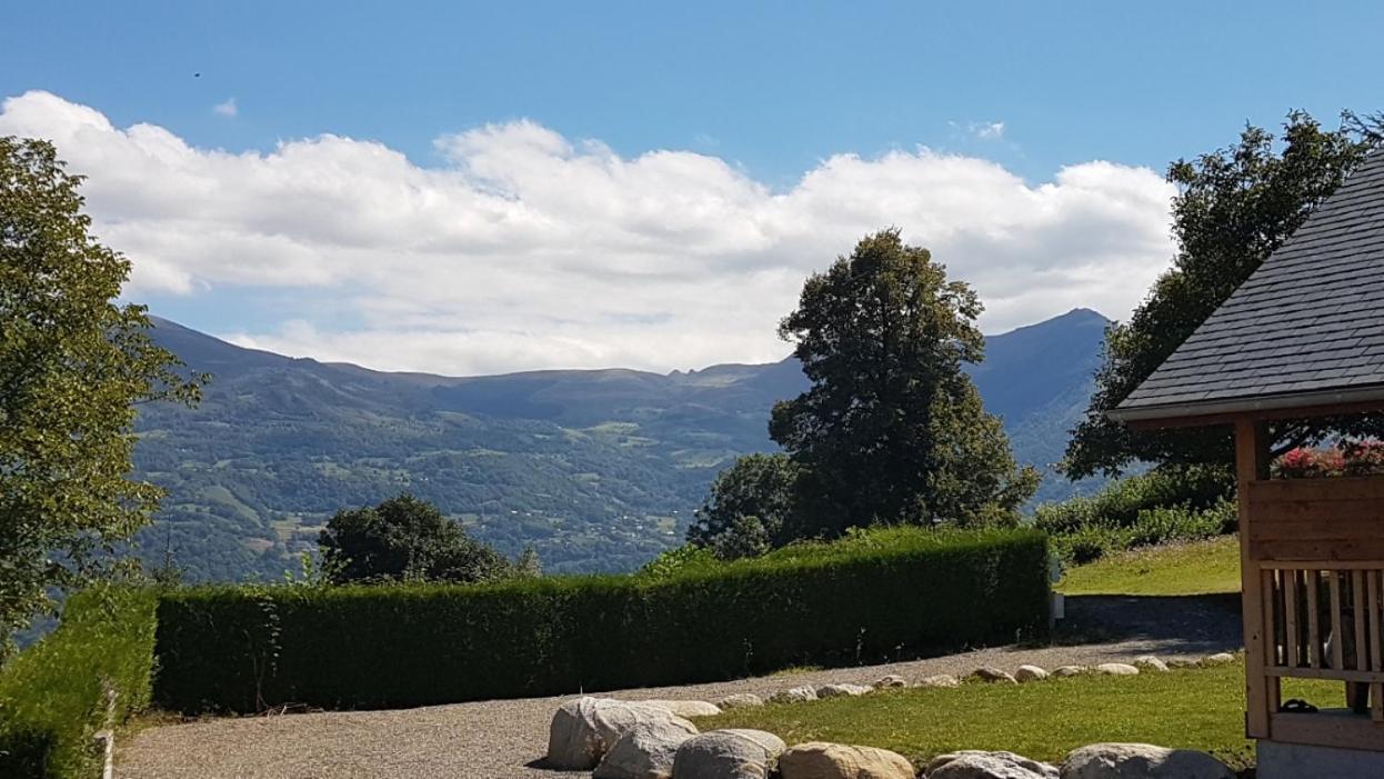 Chalets Du Lac Arcizans-Avant Exterior foto